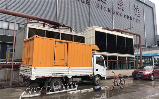 武宣300KW发电机组适配电缆规格选型指南