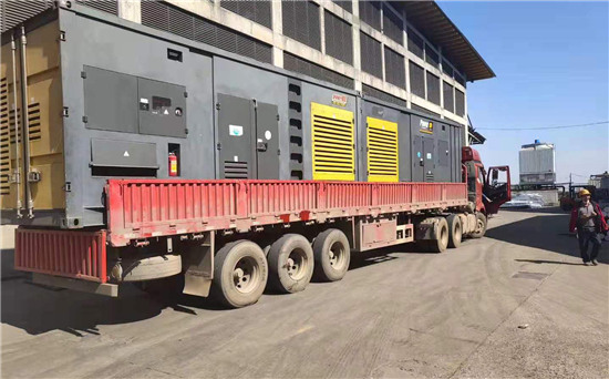 武宣200KW发电机组适配电缆规格选型指南