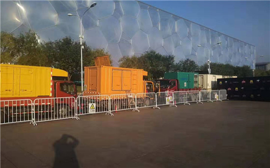 武宣400KW发电机组适配电缆规格选型指南