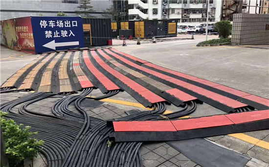 武宣发电机组电缆选型完整具体步骤(工程通用标准流程)